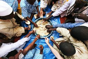 ADDITIONAL $100,000 FOOD DONATION FOR MOPTI’S DISPLACED FAMILIES!