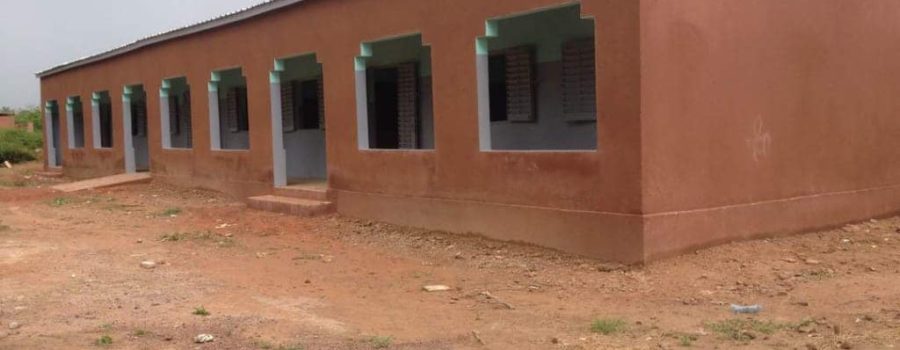Inauguration of the JP’s Peace, Love & Happiness Academy of Moro Moro