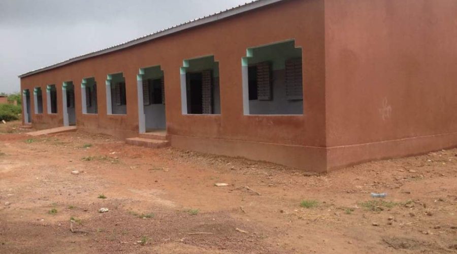 Inauguration of the JP’s Peace, Love & Happiness Academy of Moro Moro
