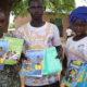 Textbooks for the Karl and Erika Michel Academy of Ouelessebougou