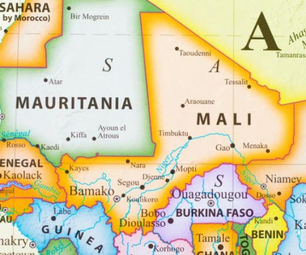 MapOfMali